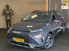 Hyundai Bayon - 1.0 T-GDI Comfort Smart|GARANTIE|NAP|1E EIG|ACC|CARPLAY|CAMERA|NAVI