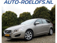 Volvo V60 - 1.6 T3 Kinetic *Navi*Trekhaak