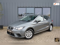 SEAT Ibiza - 1.0 TSI Style Business Intense * Carplay/Android * Camera * ACC * Navi * Zeer mooi