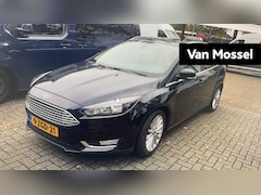 Ford Focus Wagon - 1.0 First Edition Trekhaak ECC