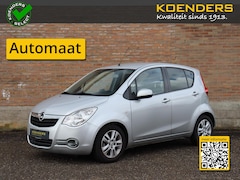 Opel Agila - 1.2 16V Edition/Style AUTOMAAT