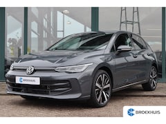 Volkswagen Golf - Life Edition eHybrid Inclusief €2000, - inruilvoordeel | Trekhaak inklapbaar | 'App-Connec