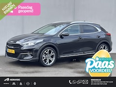 Kia XCeed - 1.6 GDi PHEV DynamicLine Automaat / SOH 100% / 1.300kg Trekgewicht / Dealer Onderhouden /