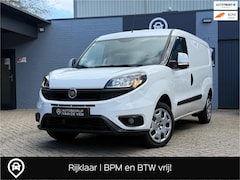 Fiat Doblò Cargo - 1.4 L2 Maxi | Airco | Cruise | 3 Zits