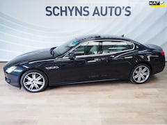 Maserati Quattroporte - 3.0 D GranLusso NAP