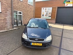 Ford Focus C-Max - 1.8-16V Futura ((( automaat)))