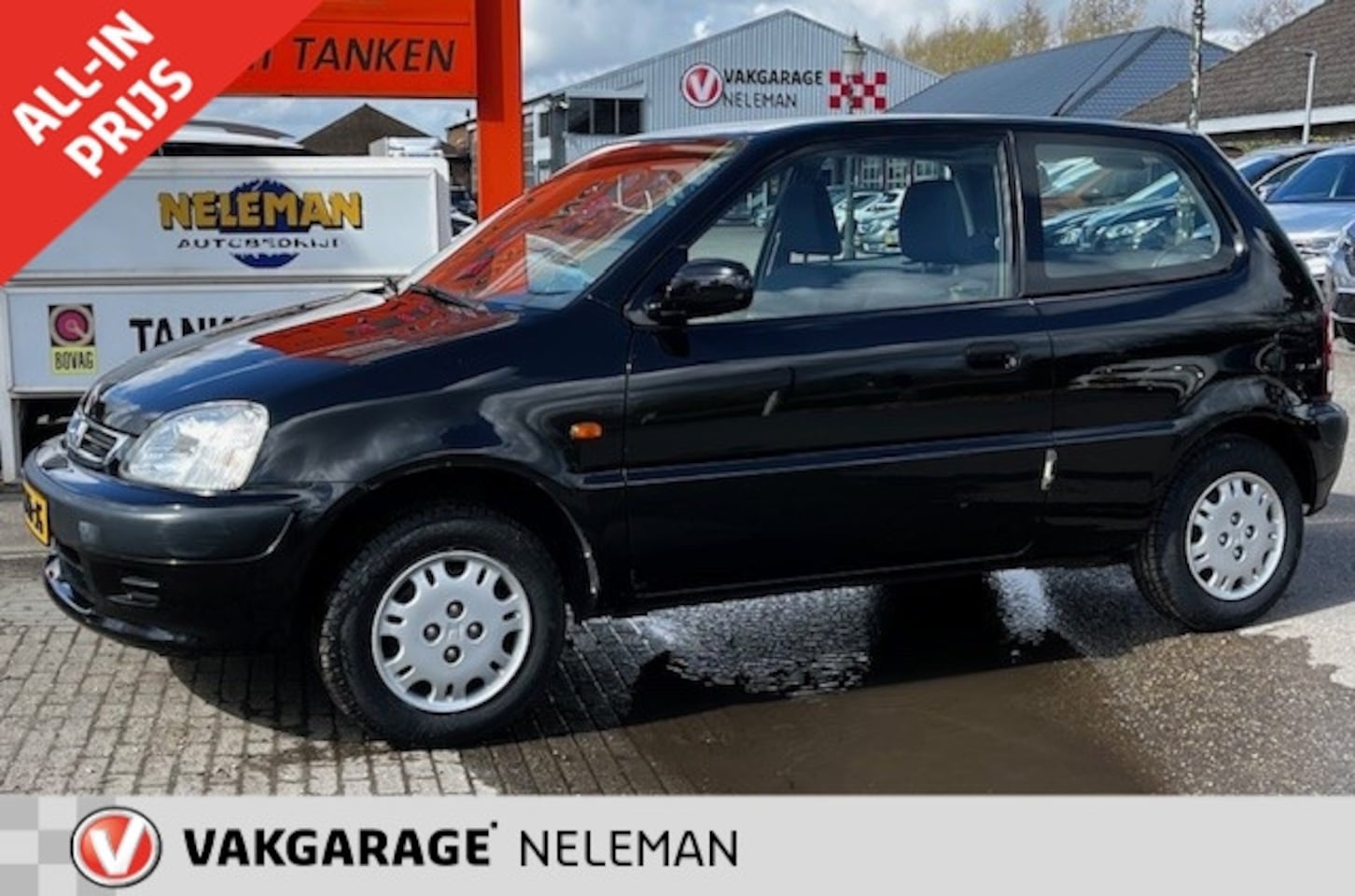 Honda Logo - 1.3 CVT automaat rijklaarprijs bovag garantie - AutoWereld.nl