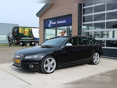Audi A4 Avant - 3.0 TFSI S4 quattro S-tronic Recaro int Pano CH auto