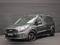 Ford Transit Connect - 1.5 145PK EcoBlue L2 JB-EDITION/AUTOMAAT/CAMERA / APPLE CARPLAY / BI-XENON / PARKEERSENORE