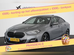 BMW 2-serie Gran Coupé - 218i Business Edition M Sport Panoramadak Stoel-Stuurverwarming
