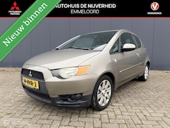 Mitsubishi Colt - 1.1 Invite