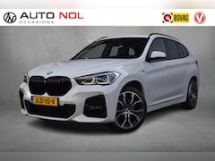 BMW X1 - xDrive25e eDrive Edition | M-Sport | Trekhaak | Pano | Half Leer | Stoelverw