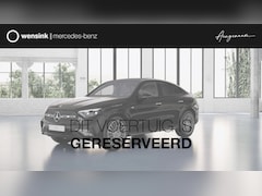 Mercedes-Benz GLC-klasse Coupé - 300 e 4MATIC Sport Edition | AMG | Night | Trekhaak | Panoramadak | Rijassistentiepakket P