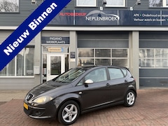 SEAT Altea - 1.6 Reference hoge zit Apk 10-2026 Airco/clima, trekhaak, 16inch