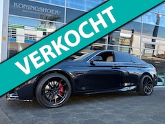 BMW 5-serie - 528i M Sport High Executive