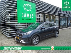 Kia Niro - 1.6 GDi Hybrid DynamicLine