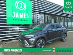 Hyundai Kona - 1.6 GDI HEV Comfort Plus