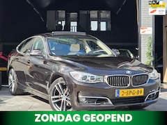 BMW 3-serie Gran Turismo - 320i High Executive|PANO|Cruise|NAP