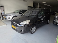 Peugeot Partner - 120 1.6eHDI L1XT Pr+