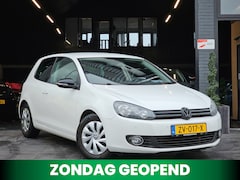 Volkswagen Golf Variant - 1.2 TSI Trendline|Airco|PDC|APK