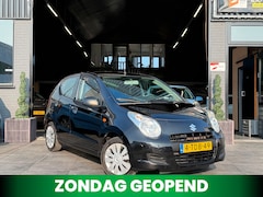 Suzuki Alto - 1.0 Comfort EASSS|Airco|Carplay|El Ramen|NAP|APK