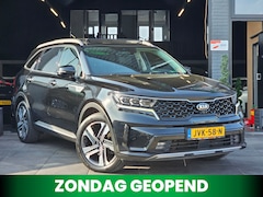 Kia Sorento - 1.6 T-GDI Hybrid 4WD DynamicLine 7p.|BTW auto