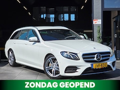 Mercedes-Benz E-klasse Estate - 200 Business Solution AMG|PDC