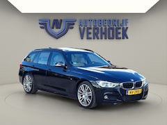 BMW 3-serie Touring - 320i High Executive M-Sport - Panodak - NL Auto