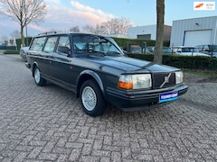 Volvo 240 - 2.0i Polar met Airco