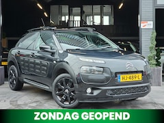 Citroën C4 Cactus - 1.2 PureTech|Camera|Cruise|2e eig|NAP|PDC