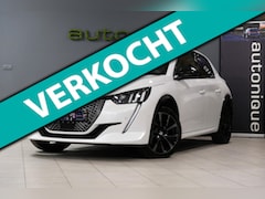 Peugeot 208 - 1.2 PureTech GT Pack *PANORAMADAK* Leder/Alcantara|Apple Carplay/Camera