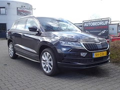 Skoda Karoq - 116PK TSI Clever Edition Autom