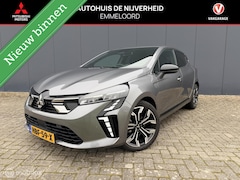 Mitsubishi Colt - 1.0T MT Intense+