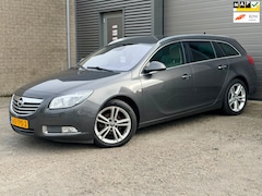 Opel Insignia Sports Tourer - 1.4 Turbo