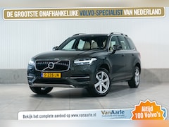 Volvo XC90 - T8 Aut. ACC Luchtvering Leder Parkeercamera 390pk