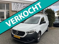 Mercedes-Benz Citan - 108 CDI L1 Pro Aircondtioning / Imperiaal
