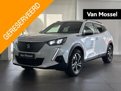 Peugeot e-2008 - EV Allure Pack 50 kWh | Climate control | Apple Carplay/Android Auto | Camera