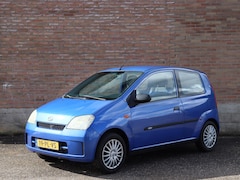 Daihatsu Cuore - 1.0 OSAKA 3D / meeneemprijs