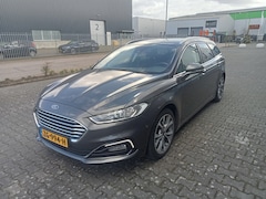 Ford Mondeo Wagon - 2.0 IVCT HEV Titanium 188pk 2019
