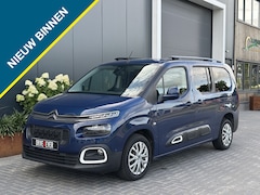 Citroën Berlingo XL - 1.2 PureTech Live 7p CLIMATE 360 CAMERA PDC ELEK PAKKET