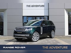 Land Rover Range Rover - P550e Autobiography | BRG | Hot-Stone Massage | Trekhaak