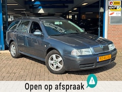 Skoda Octavia Combi - 1.9 TDI Tour 2005 AIRCO Trekh NAP
