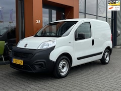 Fiat Fiorino - 1.4 benzine|Airco|el. ramen|Bluetooth|1e eig