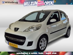 Peugeot 107 - 1.0-12V Millesim 200 See/Buy/Drive APK tot 24-02-2027 | Airco | 5- deurs | Electrische Ram