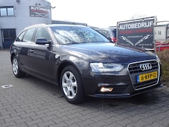 Audi A4 Avant - 1.8 TFSI Business Edition