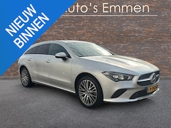 Mercedes-Benz CLA-klasse Shooting Brake - 250 e Business Solution Luxury Limited