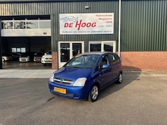 Opel Meriva - 1.4-16V Enjoy
