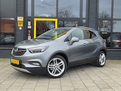 Opel Mokka X - 1.4 Turbo Innovation | Schuifdak | Stoelv. + Stuurv. | Camera + Sens |19" LM | Navi | Tel