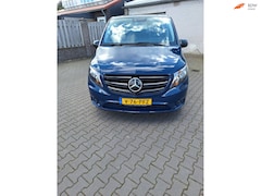 Mercedes-Benz Vito - 116 CDi 116 CDI Extra Lang DC Comfort dubbel Cabine