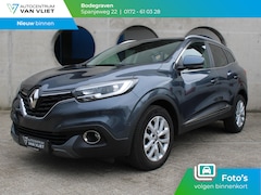 Renault Kadjar - 1.6 TCe Intens | TREKHAAK | CRUISE CONTROL |